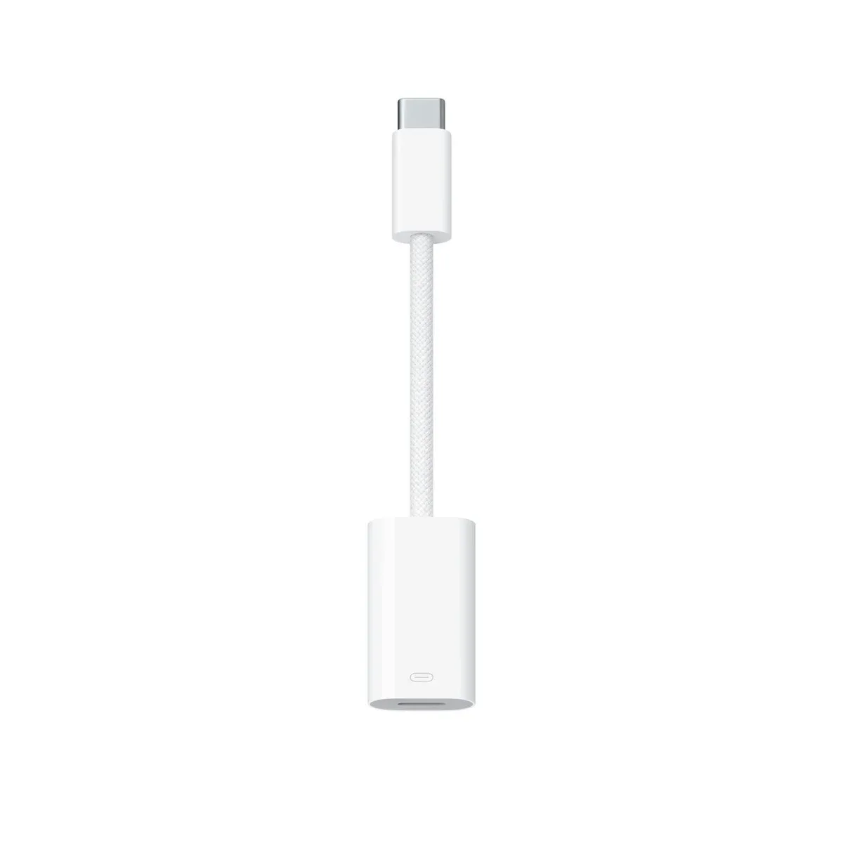 Apple USB-C to Lightning Adapter
