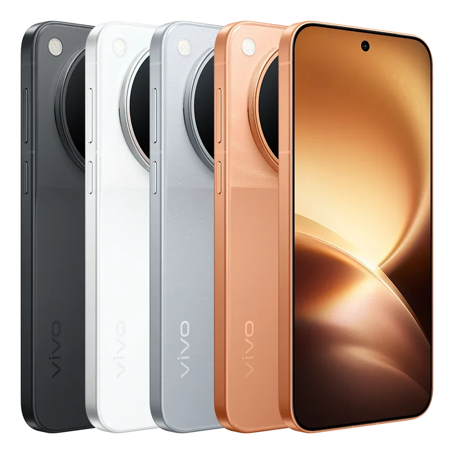 Vivo X500 Pro