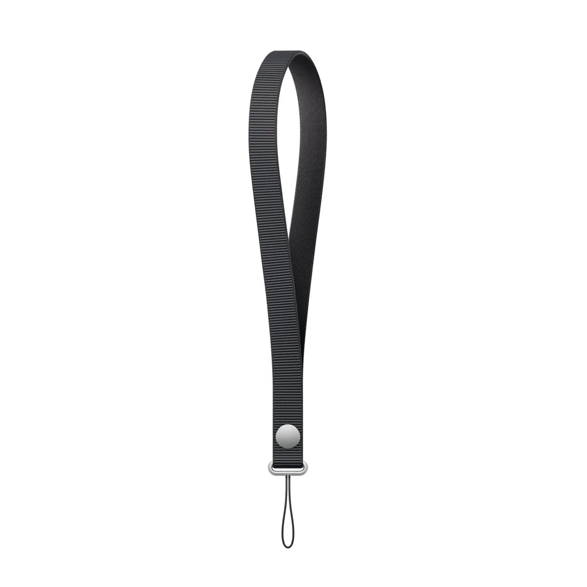 Apple Wrist Strap in Black