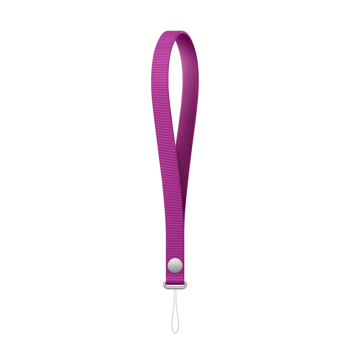Apple Wrist Strap in Magenta