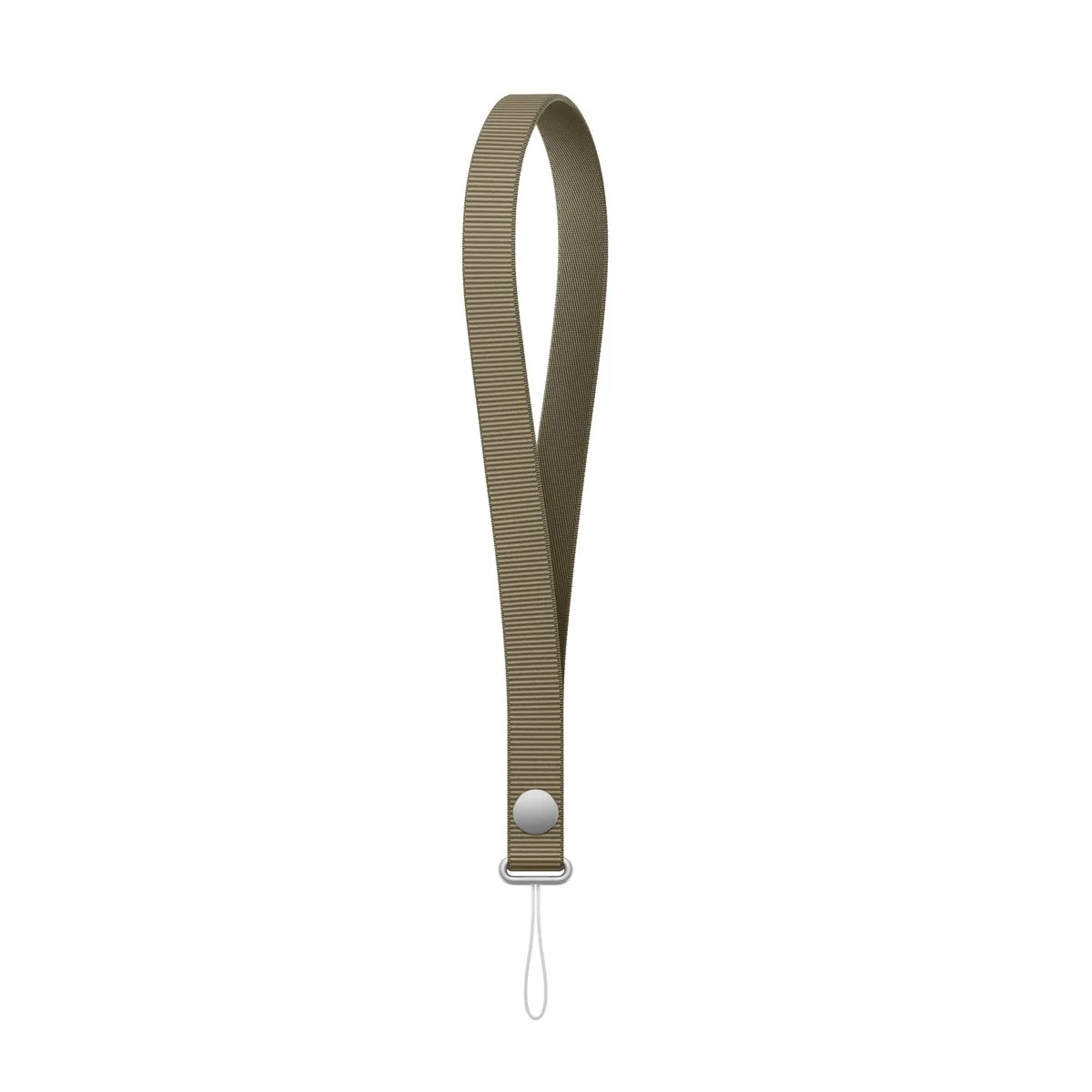 Apple Wrist Strap in Olive