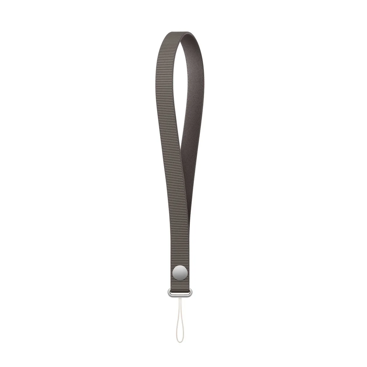 Apple Wrist Strap in Taupe
