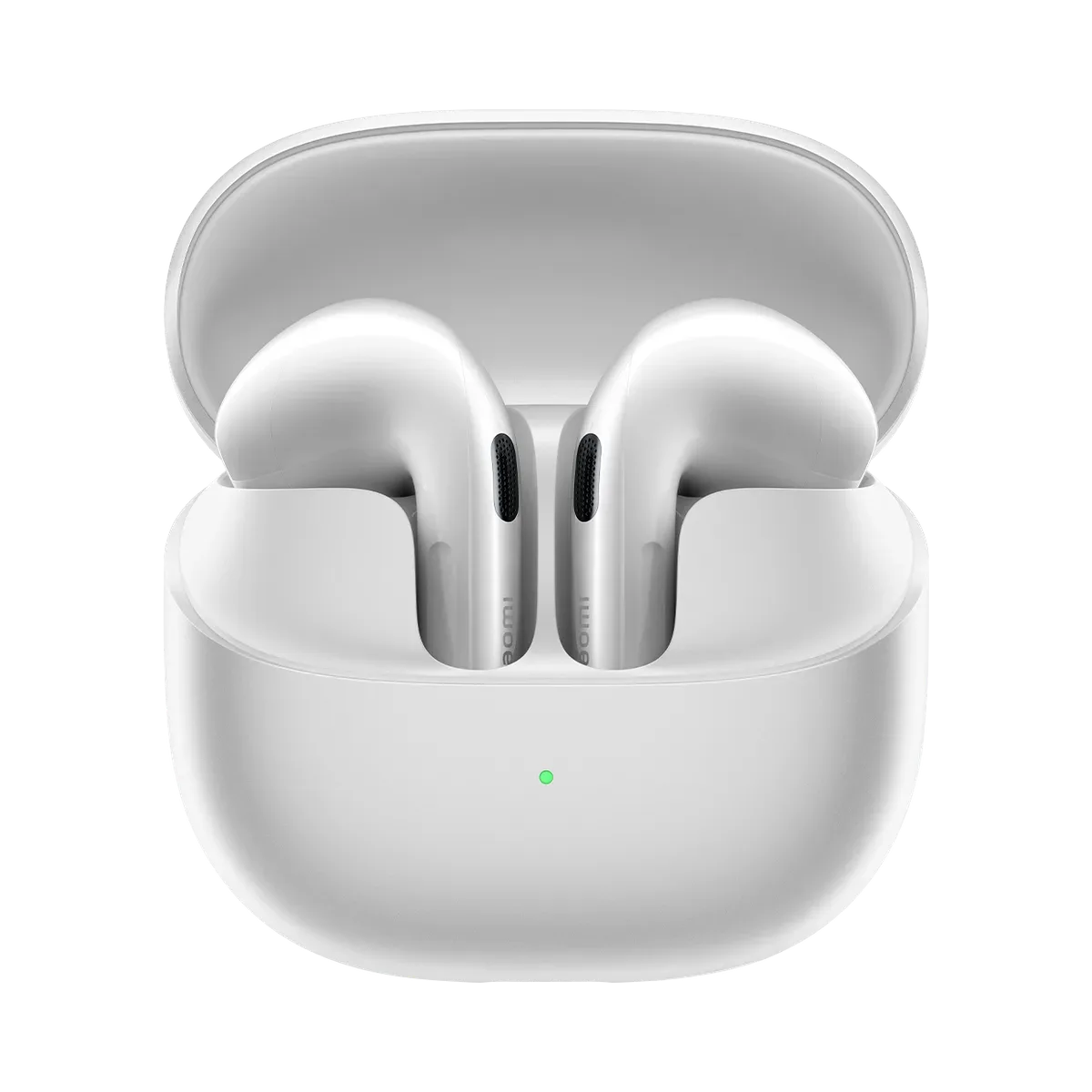 Xiaomi Buds 6 in Pearl White