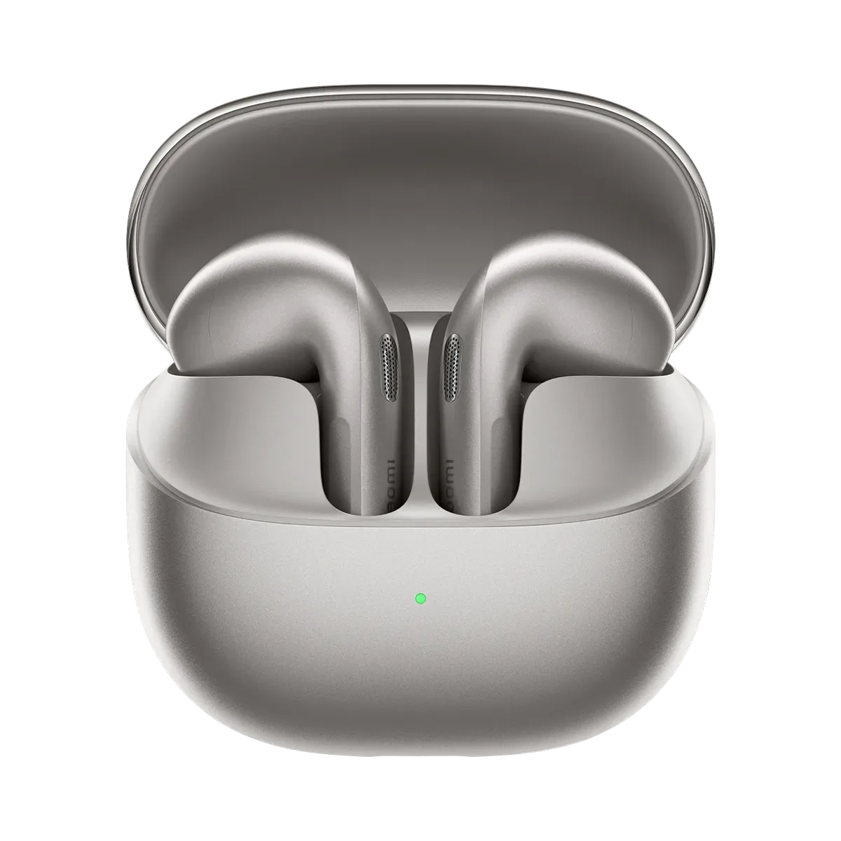 Buds 6 Titan Gray
