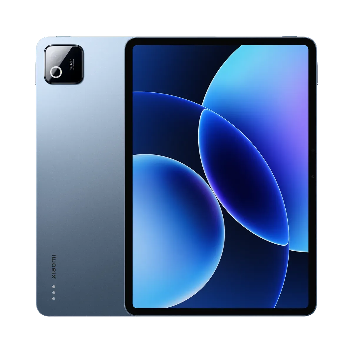 Xiaomi Pad 8 in Blue