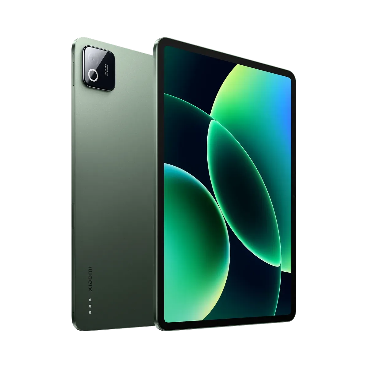 Xiaomi Pad 8 Pro in Green