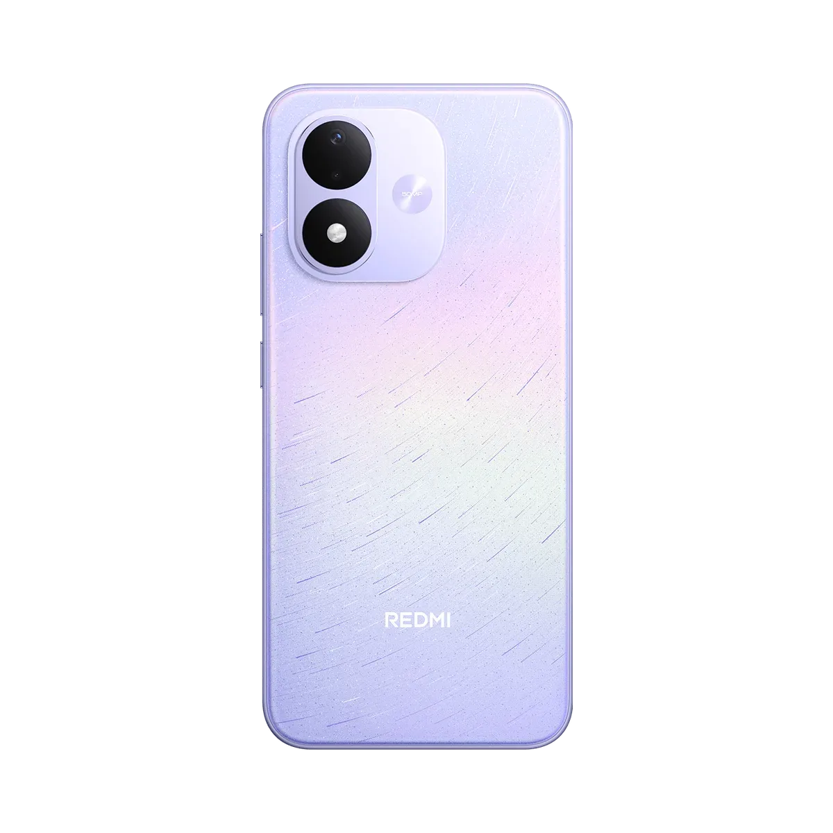 Note 17 Celestial Purple
