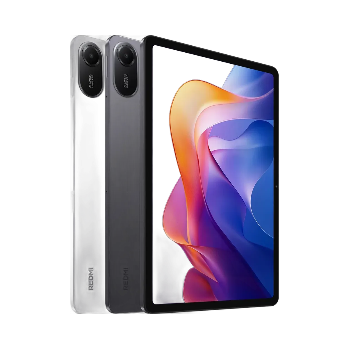 Redmi Pad 2 in Graphite Gray