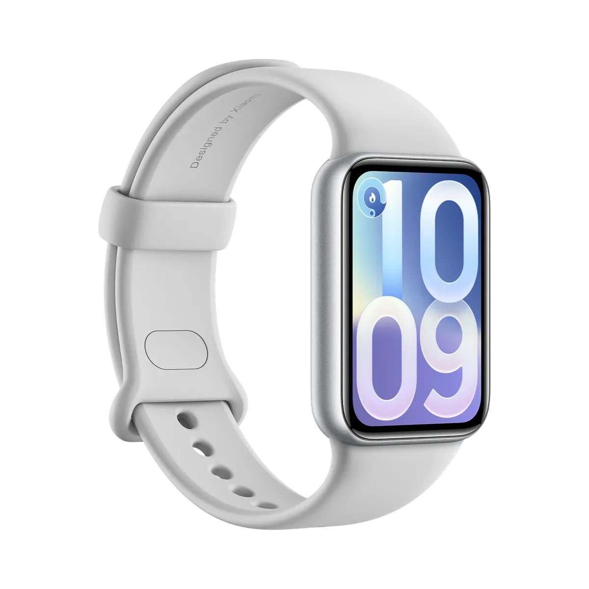 Smart Band 10 Pro Glacier Silver