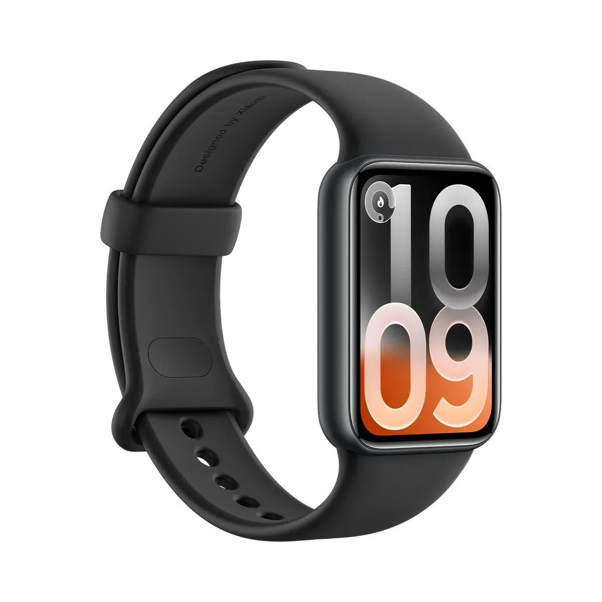 Smart Band 10 Pro Midnight Black